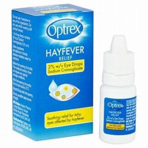 optrex hayfever