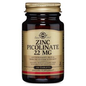 ZINC picolinate