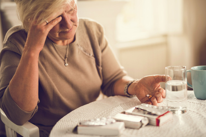 how long does it take for sumatriptan to work
