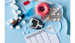 Rybelsus dosing chart showing weekly tablet progression