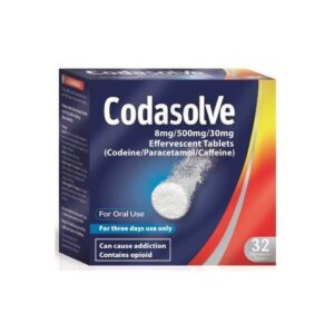 Codasolve