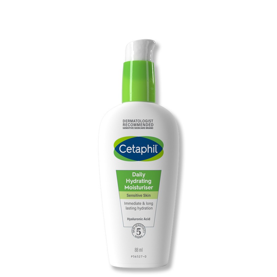 cetaphil daily hydrating moisturiser