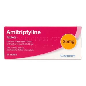 AMITRYPTILINE CRESENT BARND
