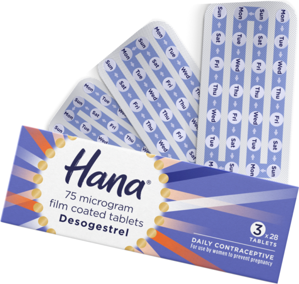 Hana Pill - Image 2
