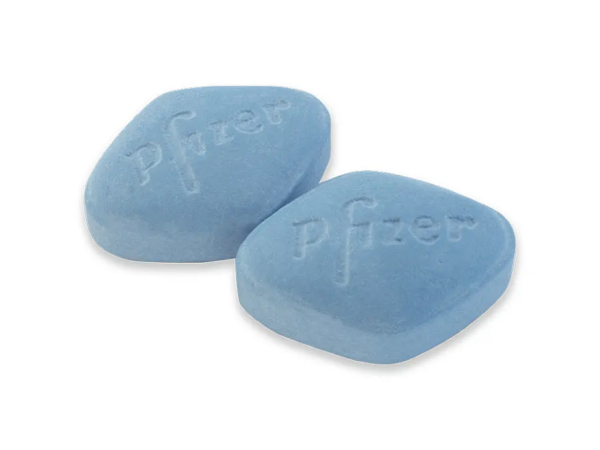 Viagra (Sildenafil) - Image 2