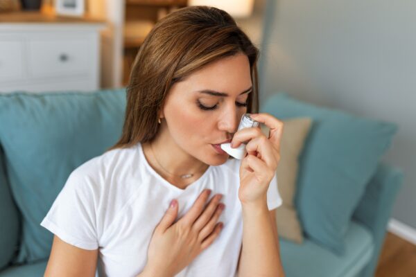 A Beginner’s Guide To Fostair Inhalers For Asthma: Uses, Side Effects ...