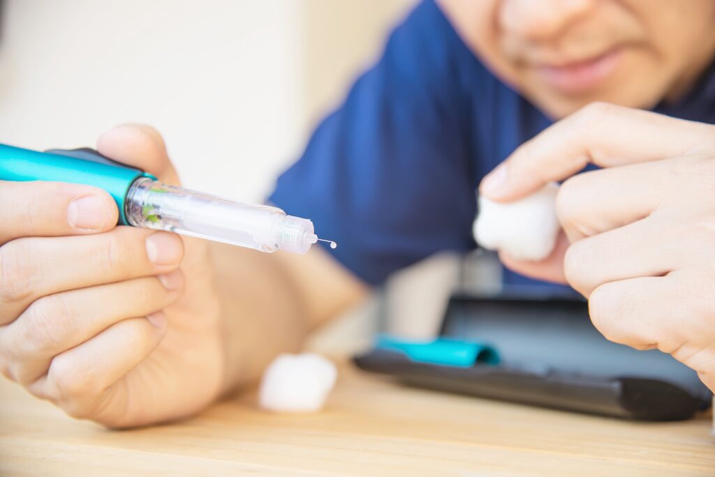 Ozempic Dosage for Weight Loss