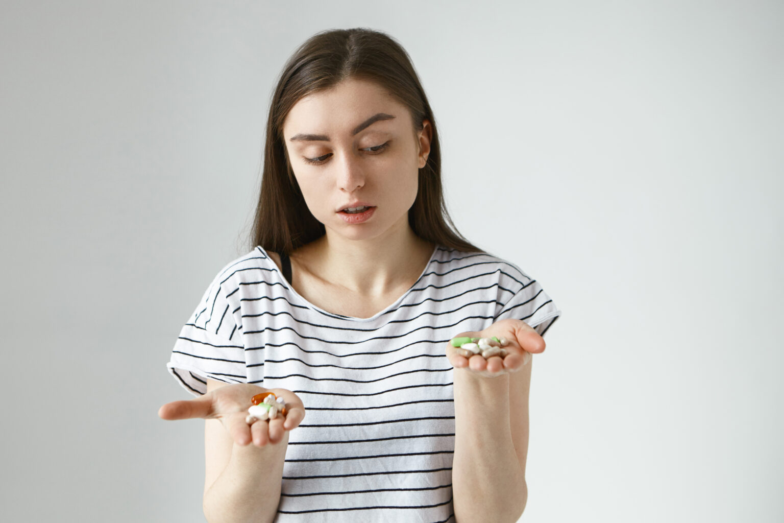 Omeprazole Vs. Lansoprazole: Which Is Better For You? | Blog Meds For Less