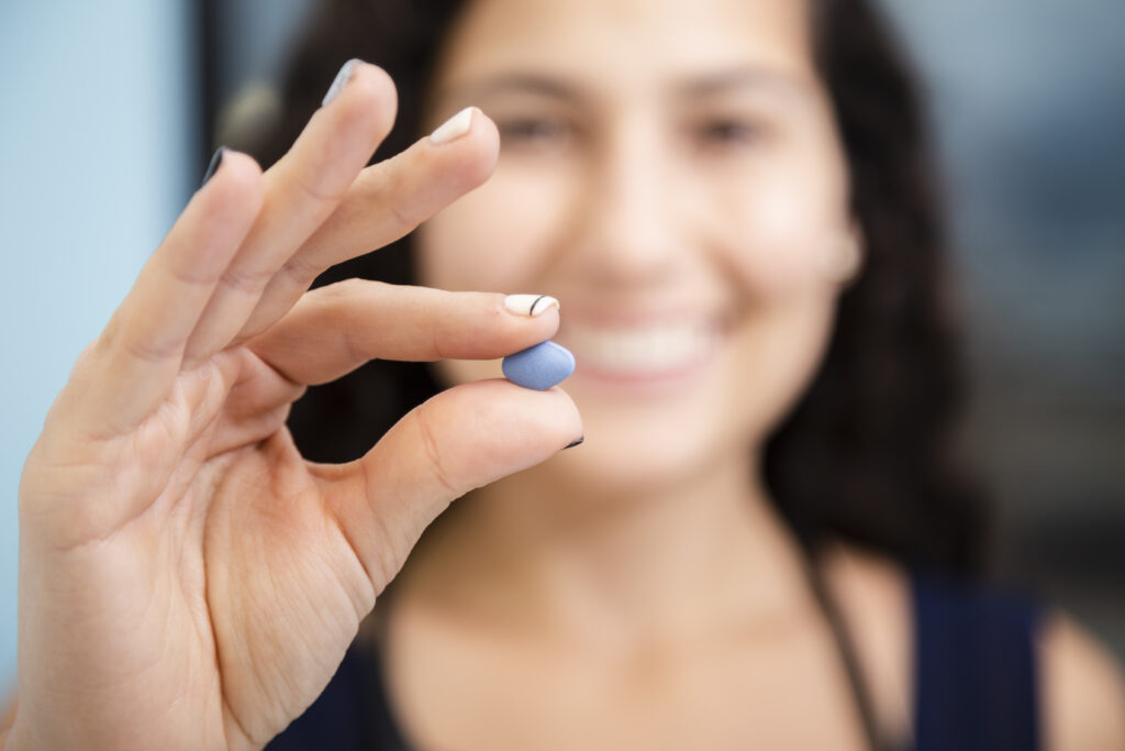 how soon does metronidazole work