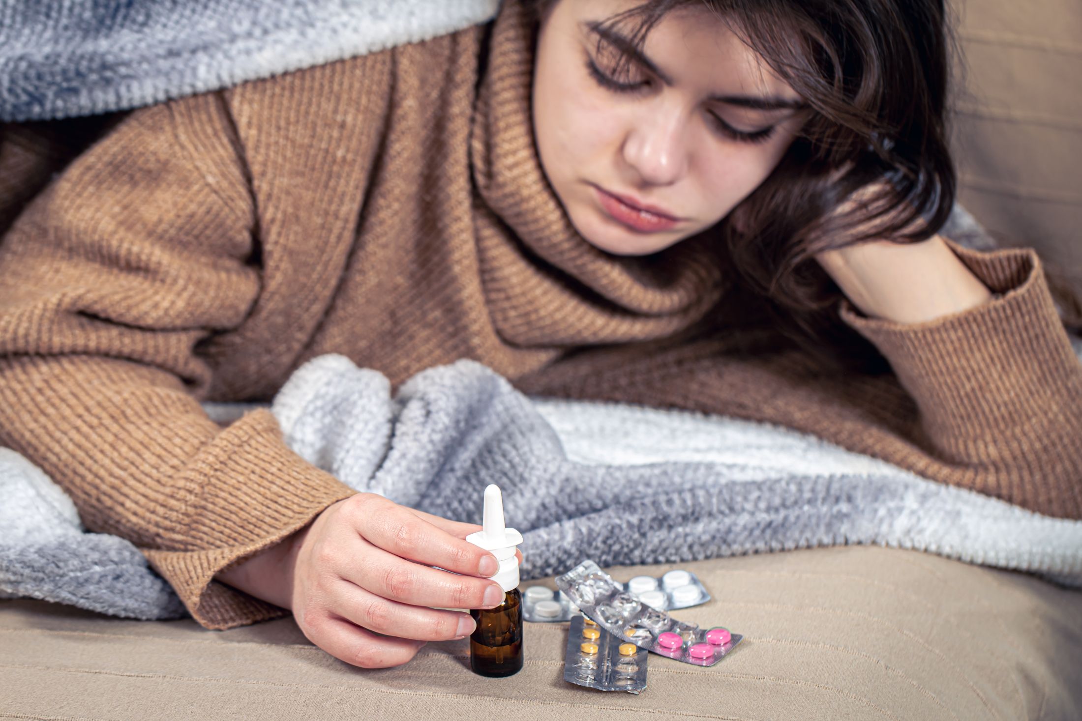 how fast does doxycycline clear infection