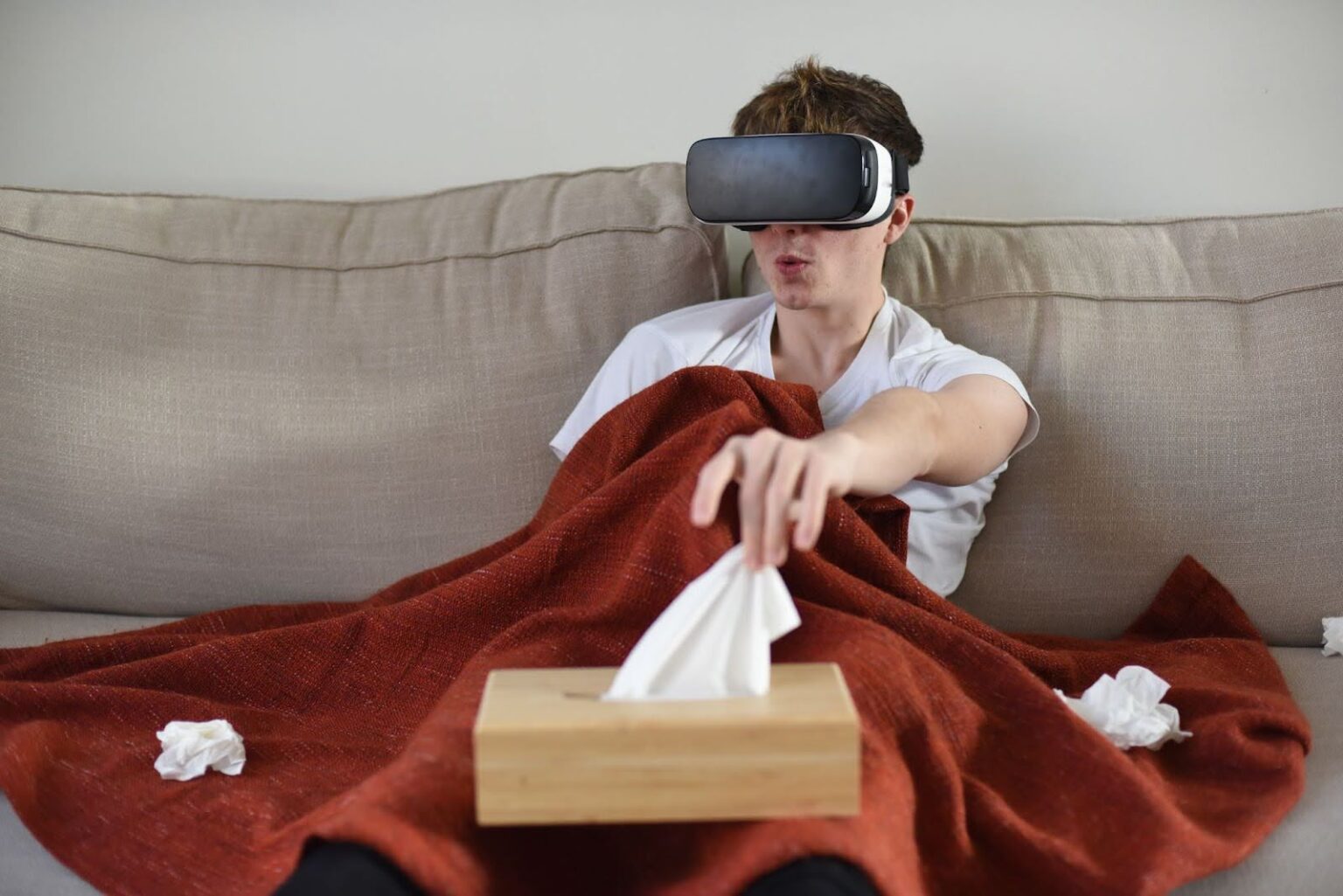 What Is No Nut November: Meaning, Origins And Online Impact | Blog Meds