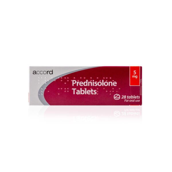 Prednisolone Tablets