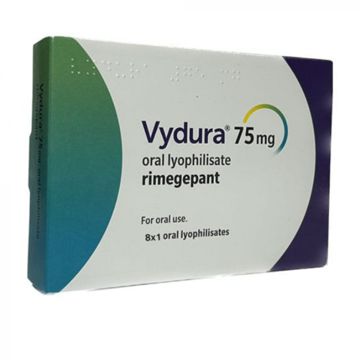 Vydura