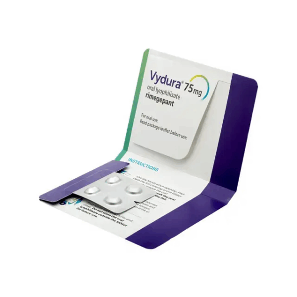 Vydura UK