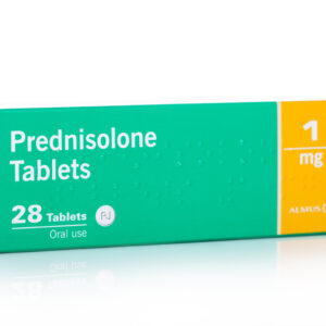 Prednisolone