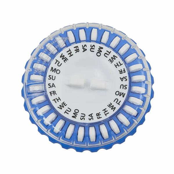 Kliovance HRT