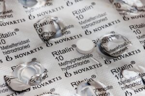 how does ritalin work for adhd