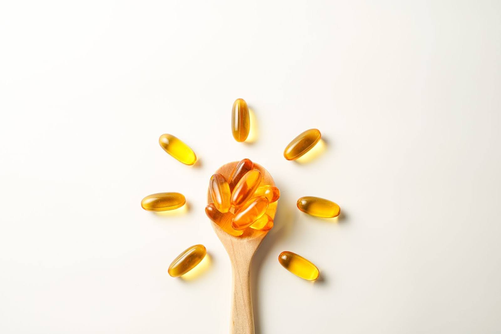 vitamin d in bone healing