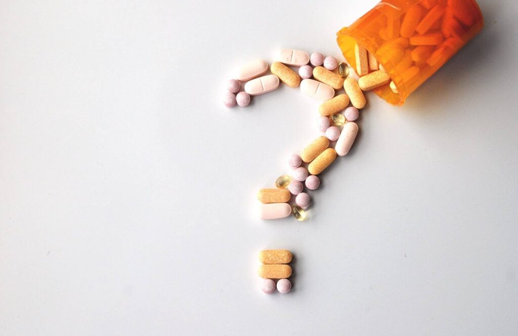 aspirin or ibuprofen for pain relief