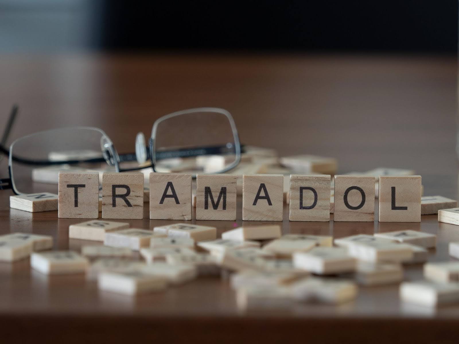 is tramadol a strong painkiller