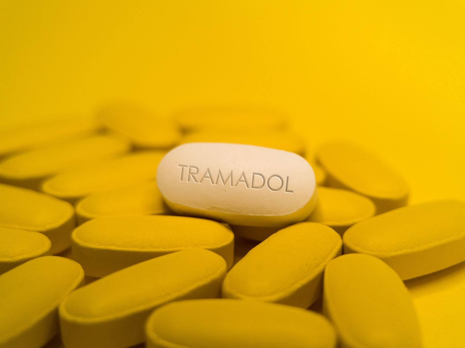tramadol pain relief