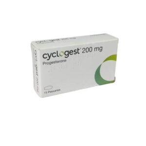 cyclogest medicine
