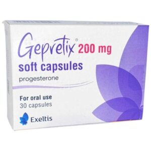 gepretix prescription online