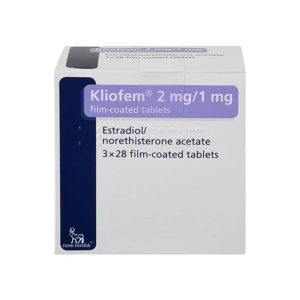 Kliofem tablets