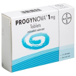 progynova price uk