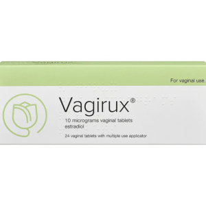 vagirux vaginal pessary