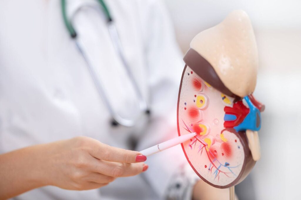 vitamin c adverse effects