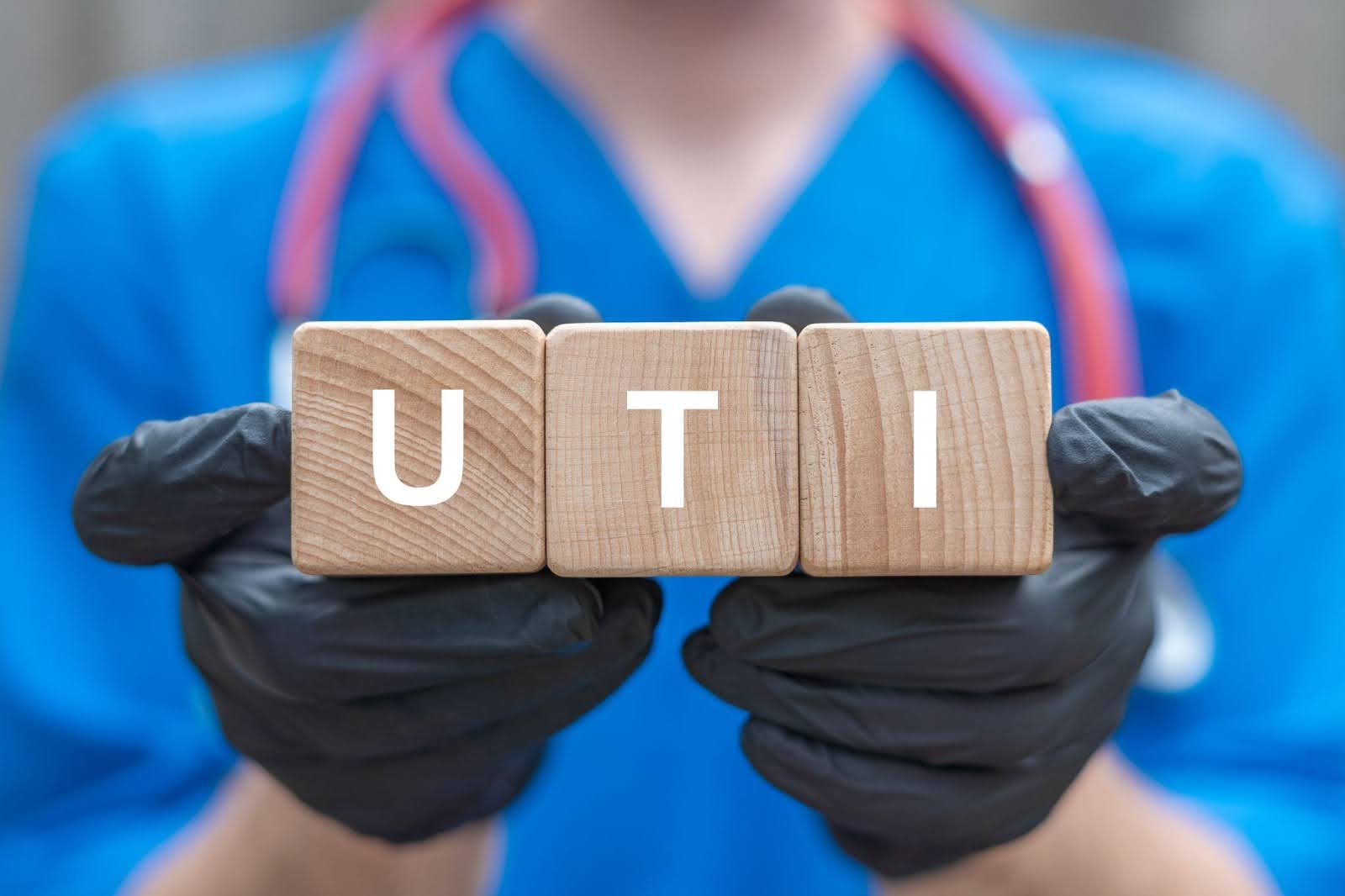 how long do uti symptoms last after antibiotic