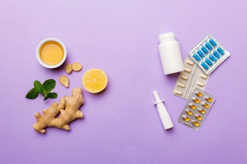 best herbal remedy for stress and anxiety