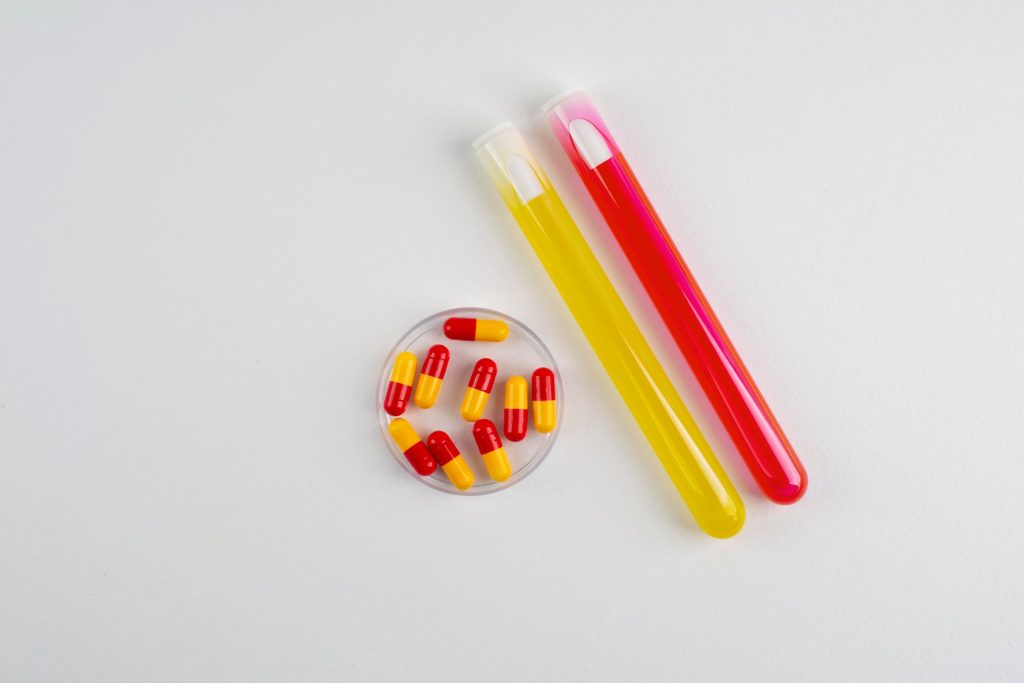 amoxicillin broad spectrum