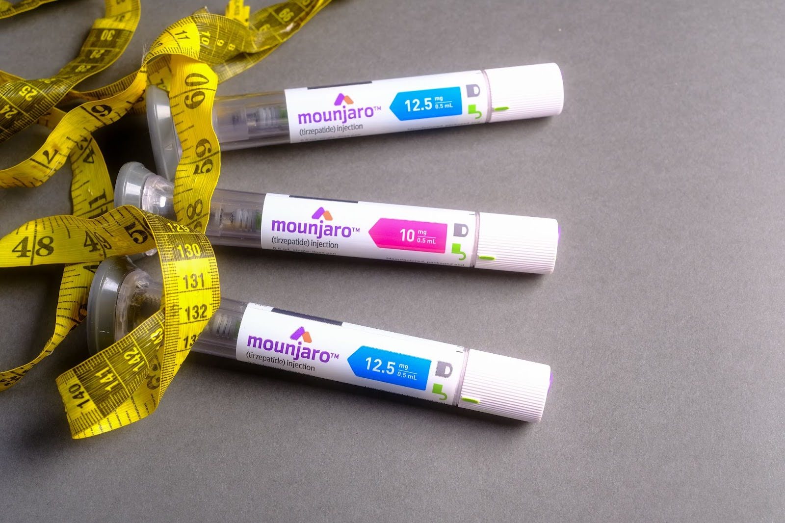 medical weight loss program lengtht