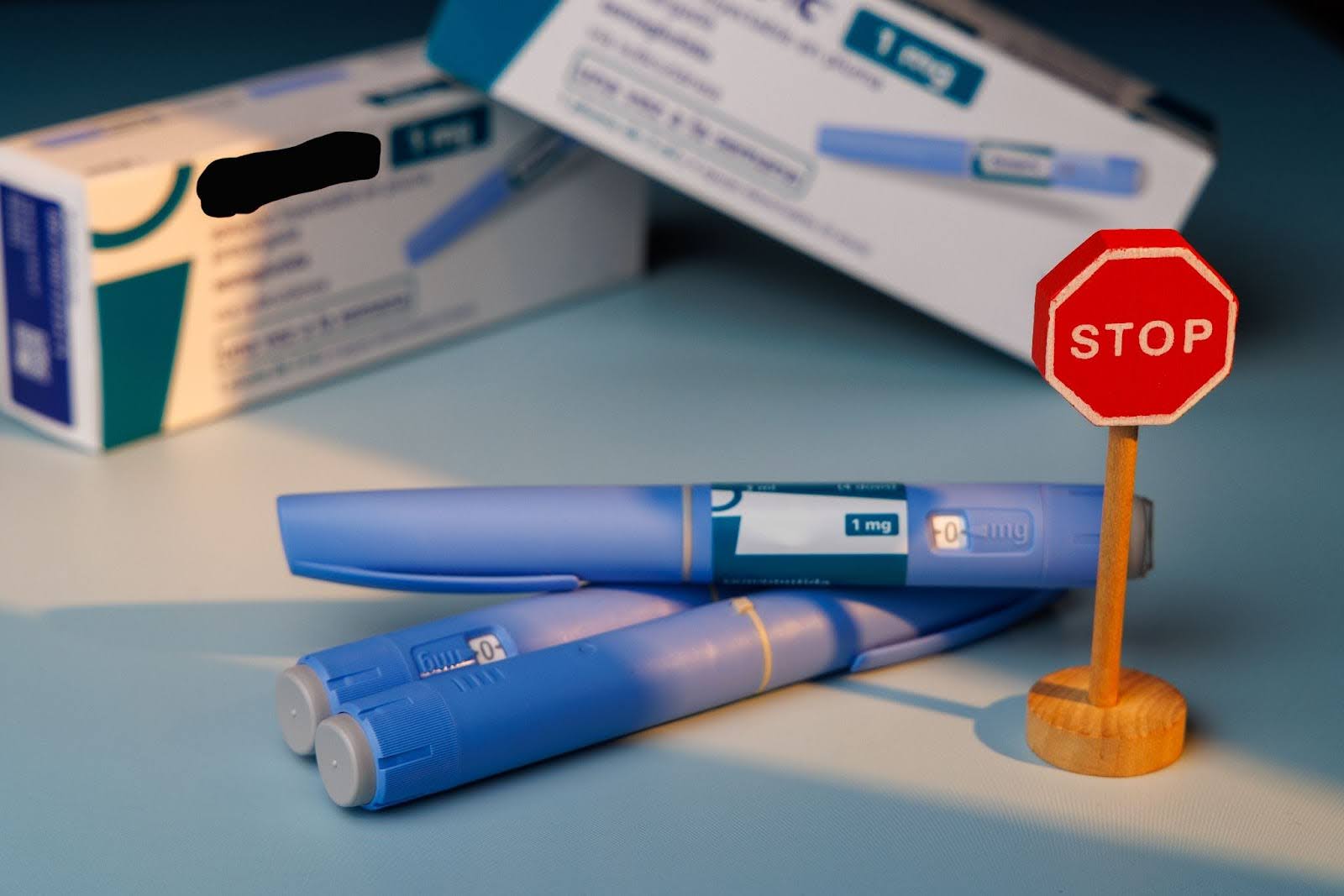 mounjaro what happens when you stop