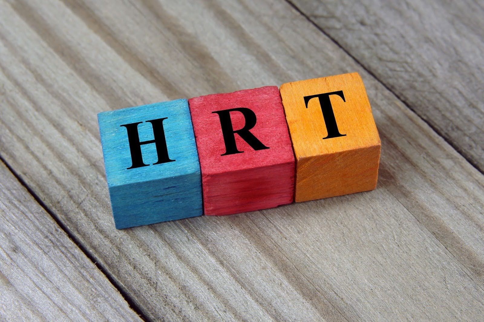 which is the best hrt