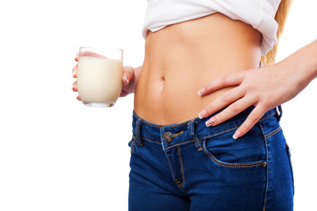 role of probiotics in gut health
