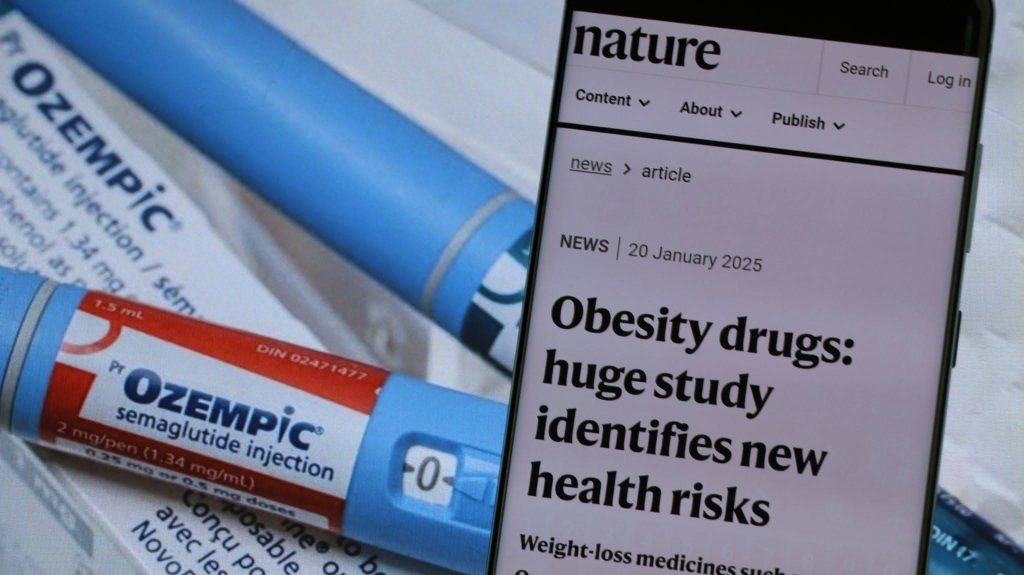 common side effects of prescription weight loss drugs