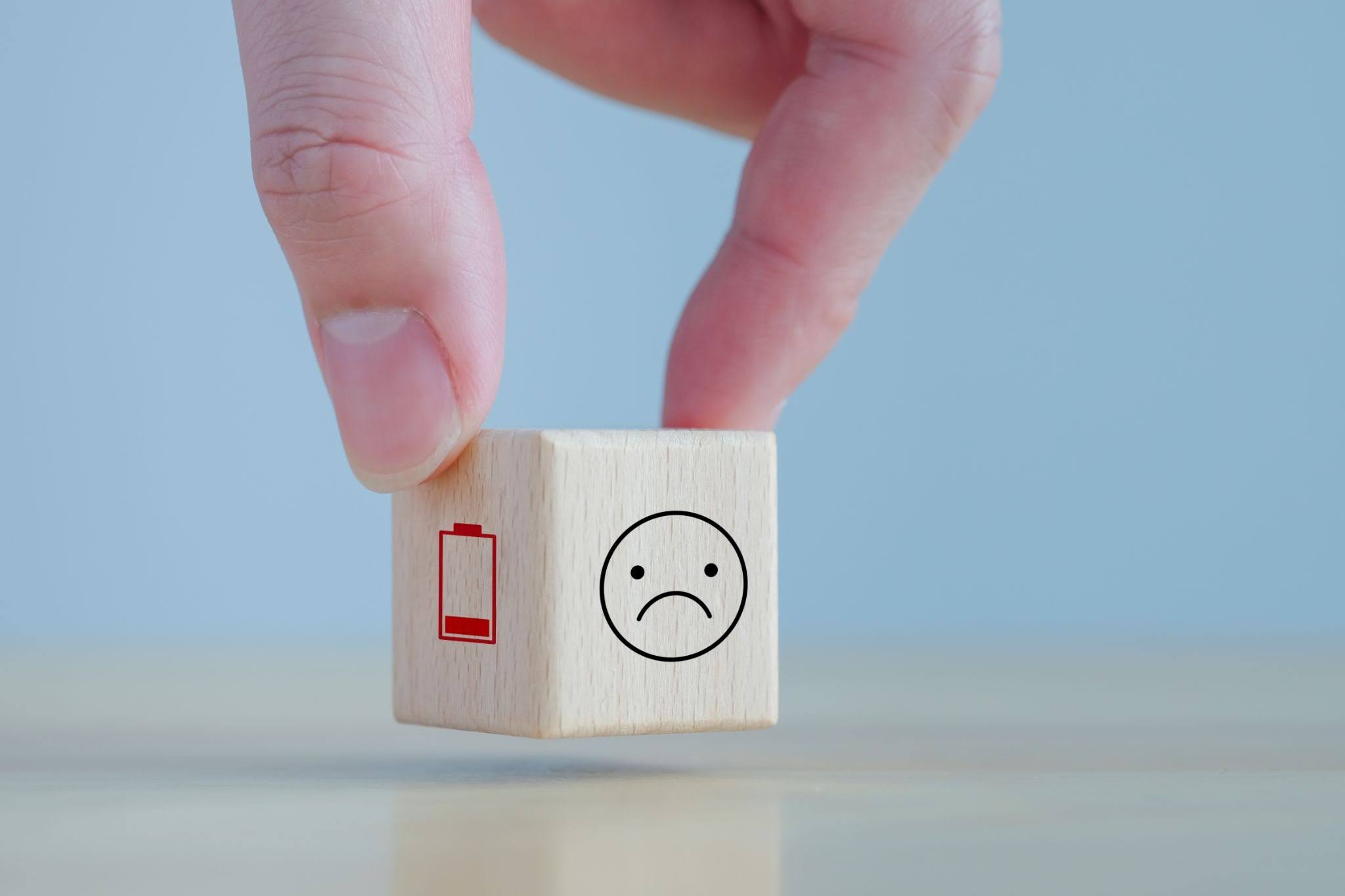 is hrt good for anxiety