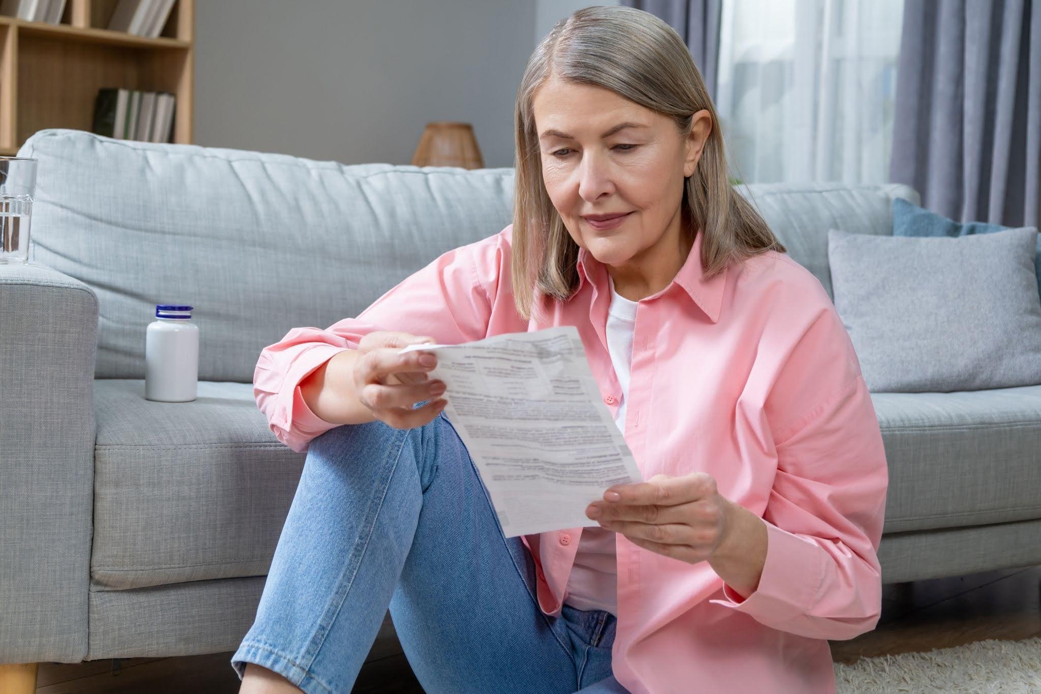 how long for hrt to take effect