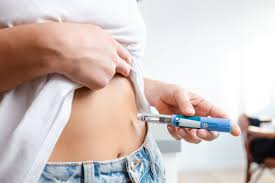 who are glp 1 injections for