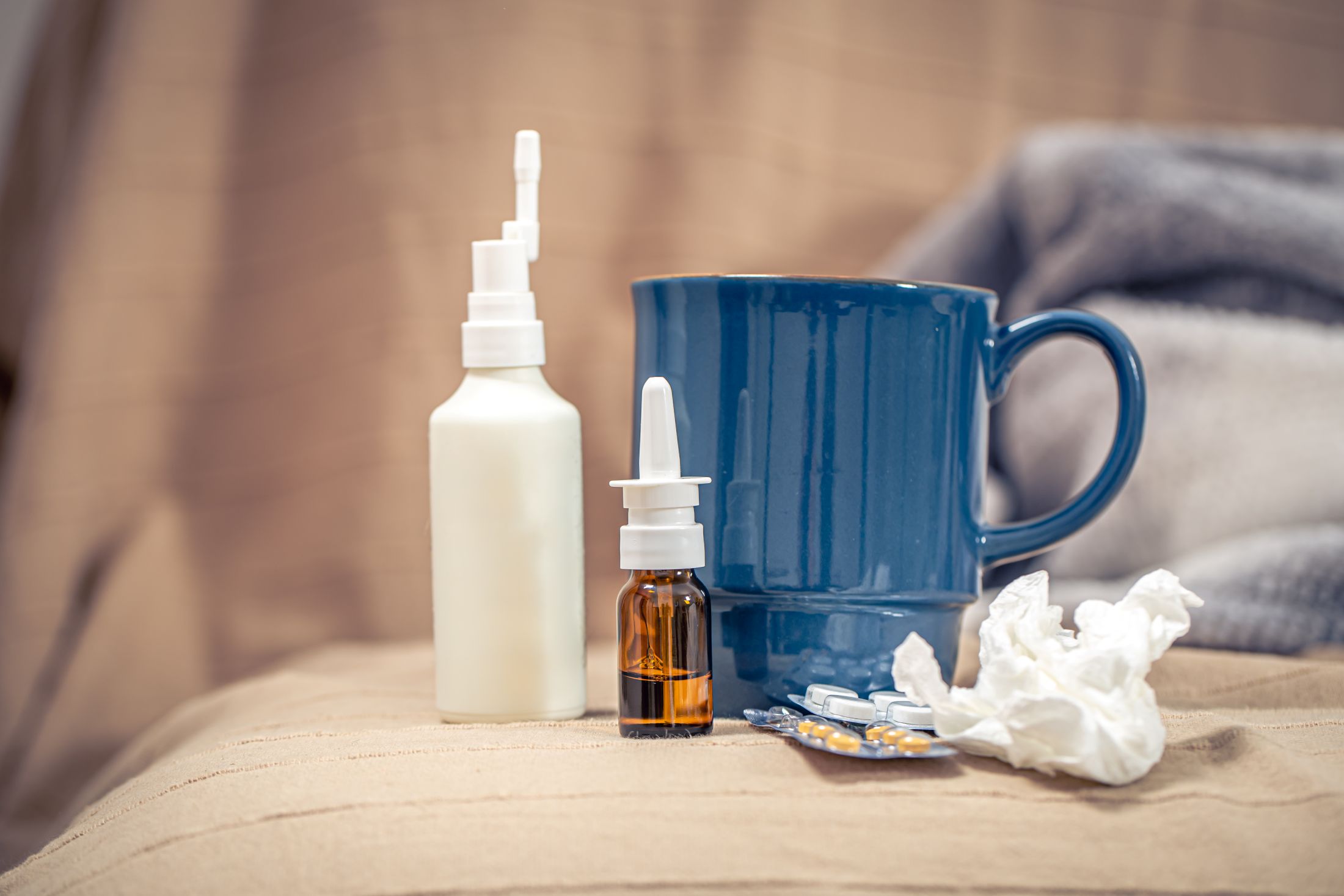 dymista nasal spray uk