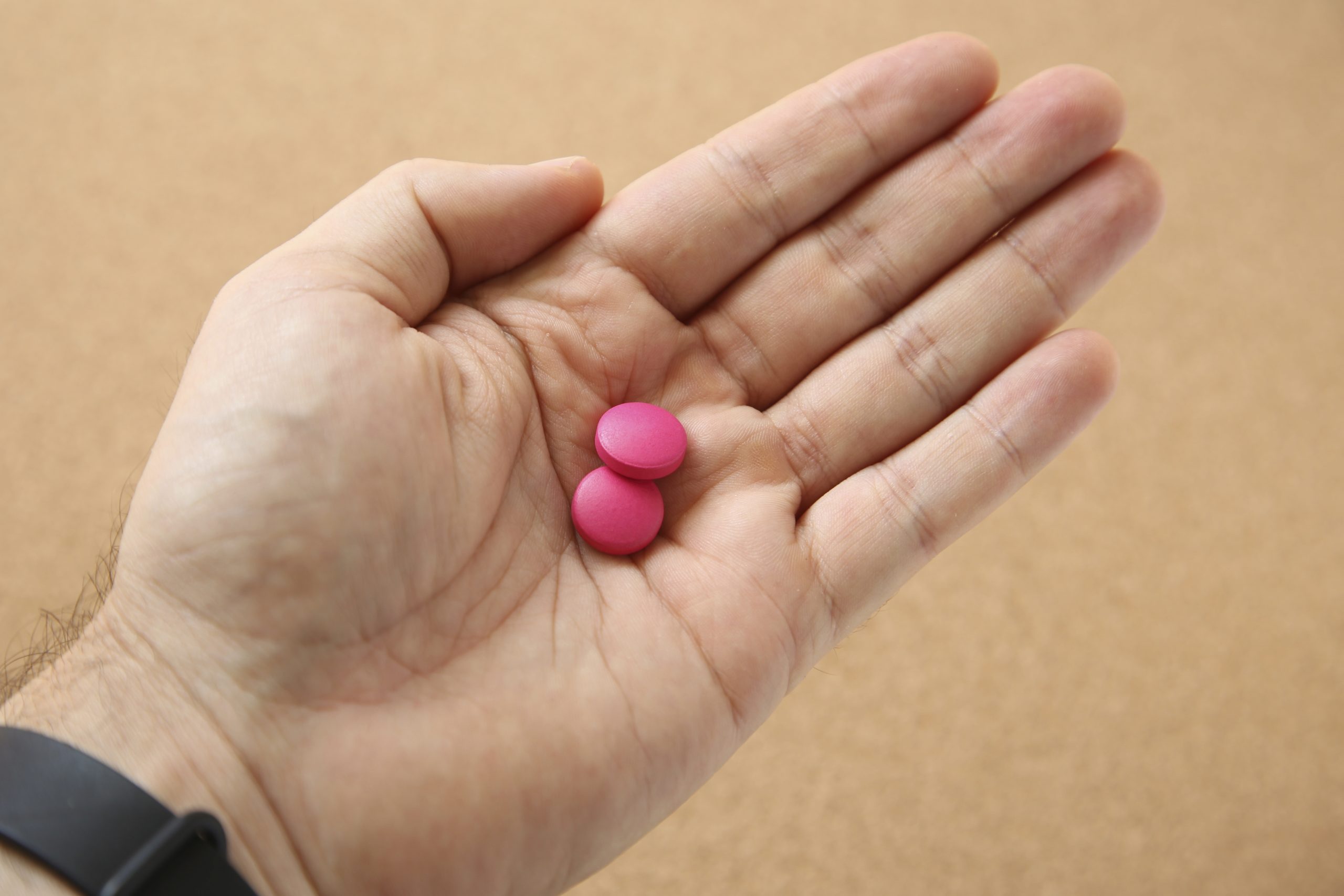 prep pills hiv