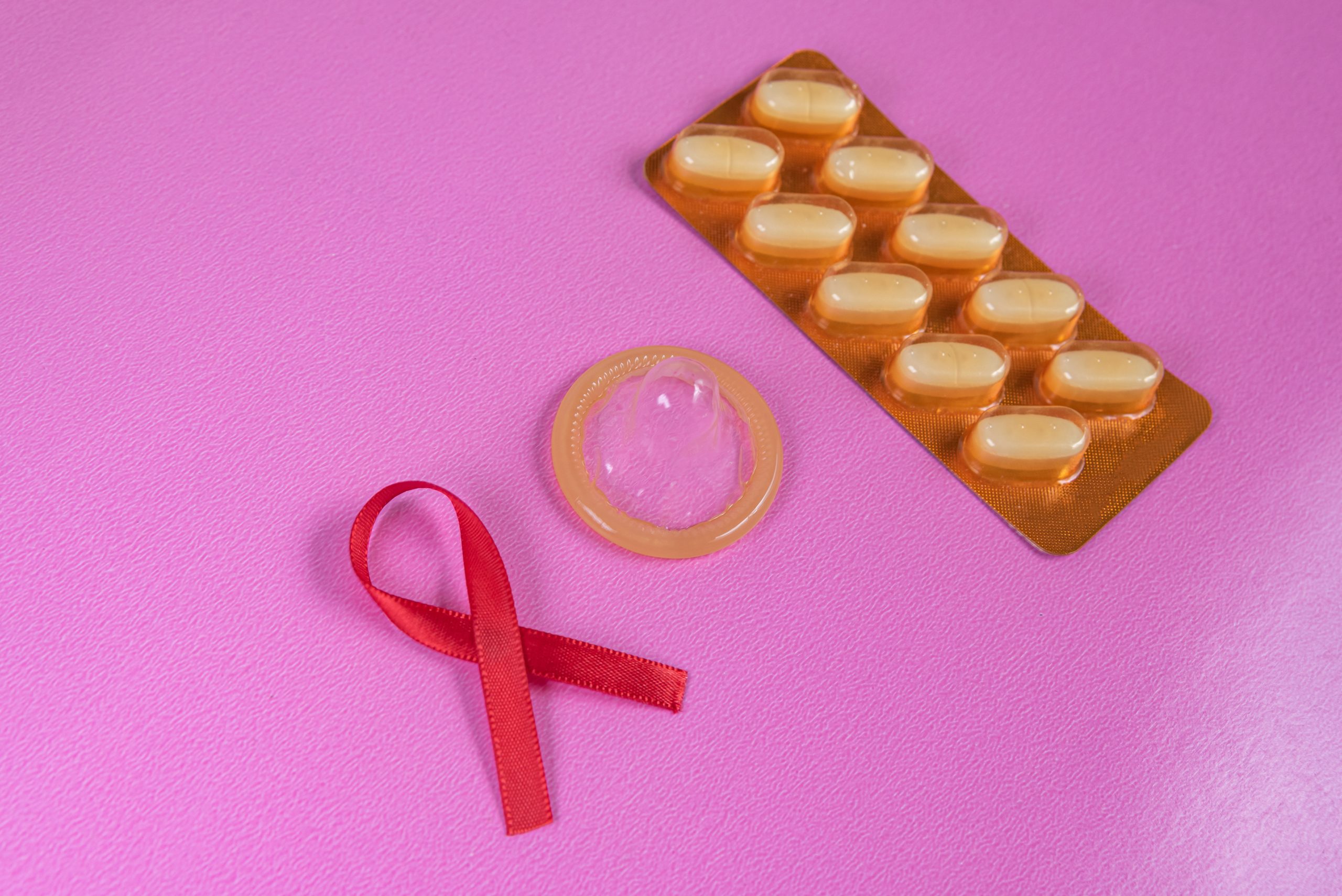 pre-exposure prophylaxis prep hiv pill