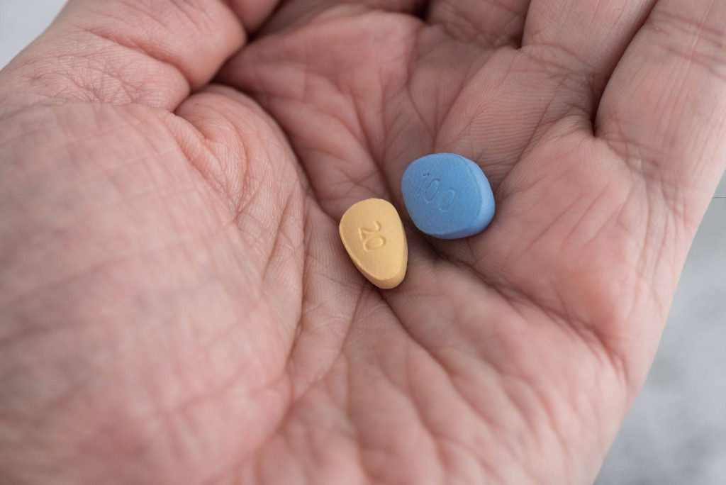 why ed drugs stop working