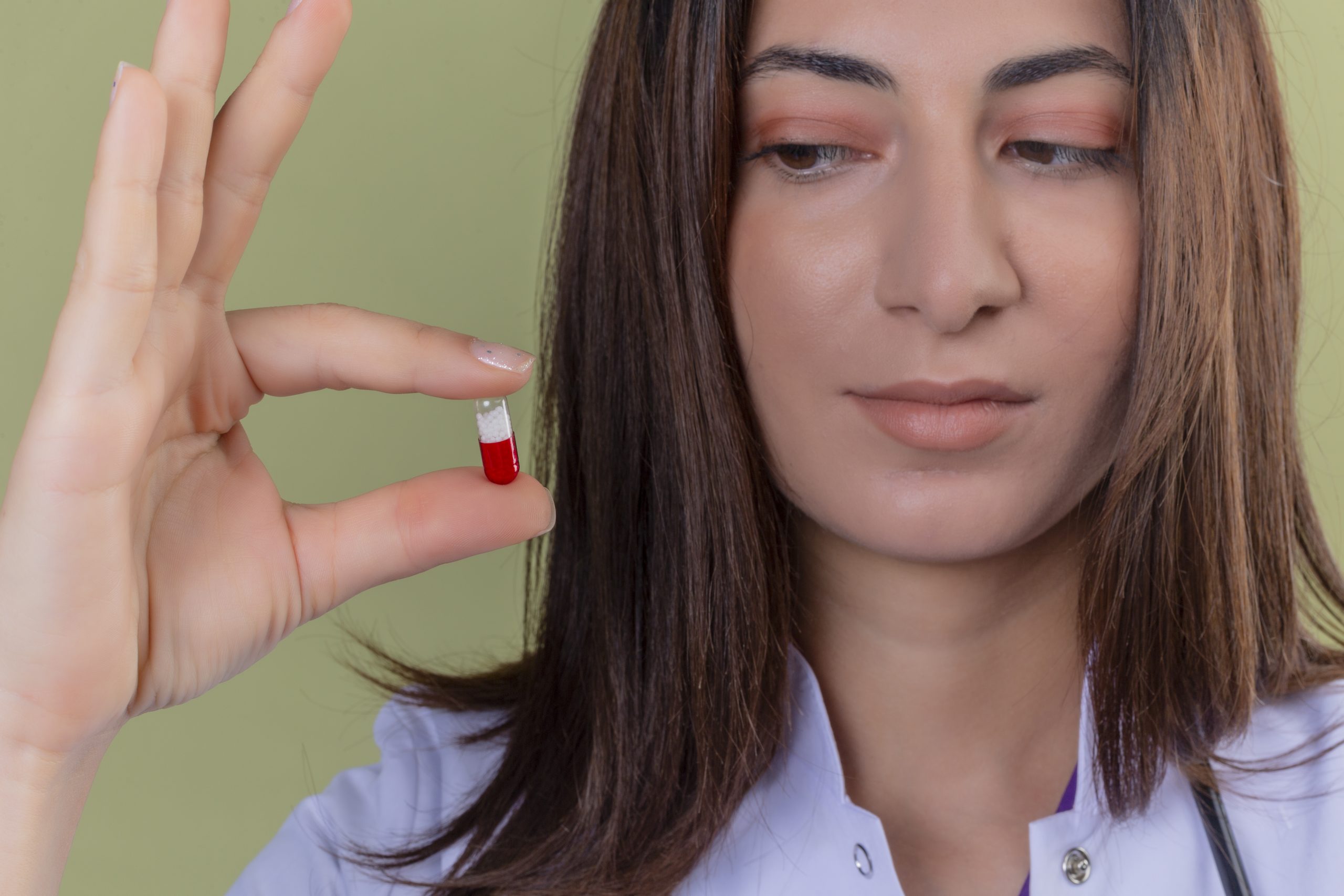 ezetimibe pills