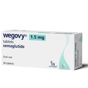 wegovy pills