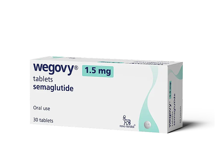 wegovy pills