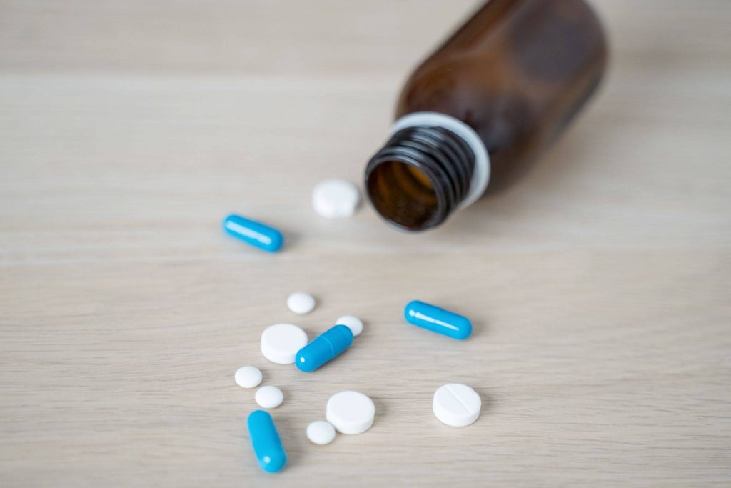anxiety medication alternatives